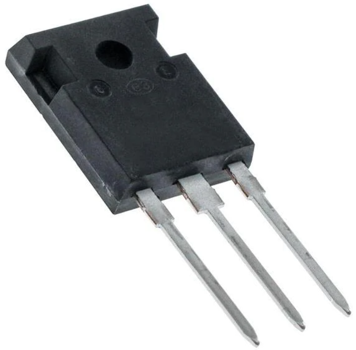 SPW17N80C3